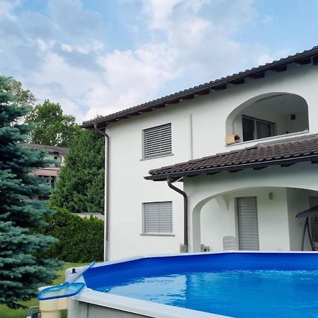 Apartament Casa Manuela Tra Bellinzona Locarno E Lugano Cadenazzo Zewnętrze zdjęcie