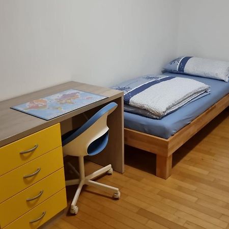 Apartament Casa Manuela Tra Bellinzona Locarno E Lugano Cadenazzo Zewnętrze zdjęcie