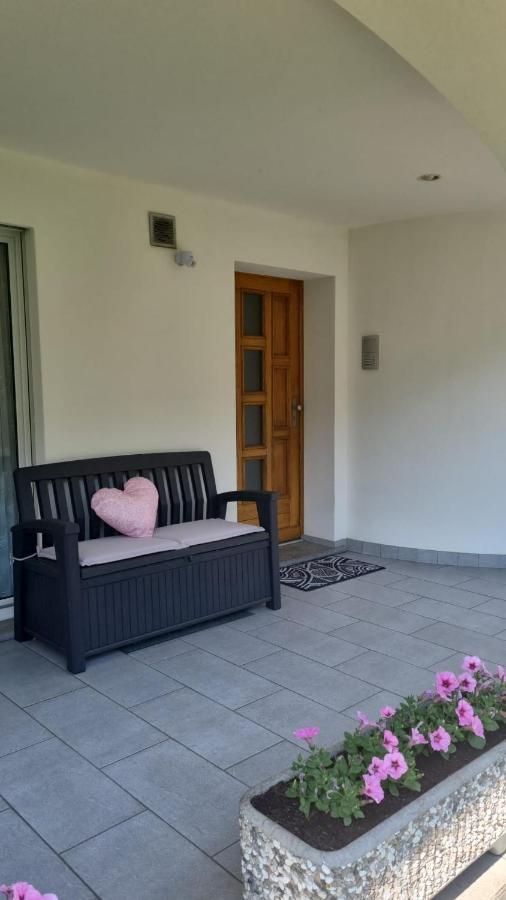 Apartament Casa Manuela Tra Bellinzona Locarno E Lugano Cadenazzo Zewnętrze zdjęcie