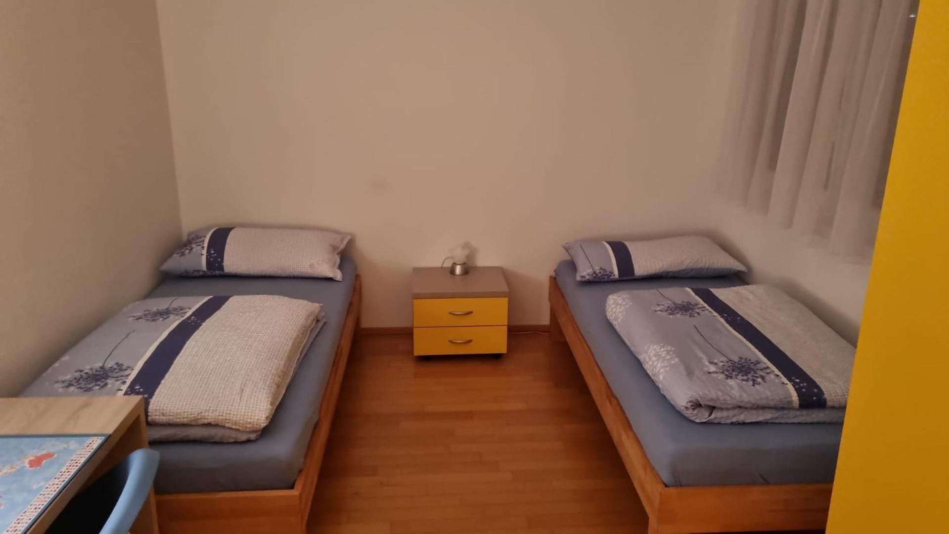 Apartament Casa Manuela Tra Bellinzona Locarno E Lugano Cadenazzo Zewnętrze zdjęcie