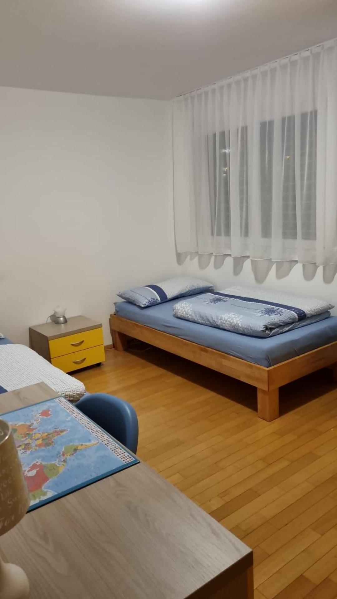 Apartament Casa Manuela Tra Bellinzona Locarno E Lugano Cadenazzo Zewnętrze zdjęcie